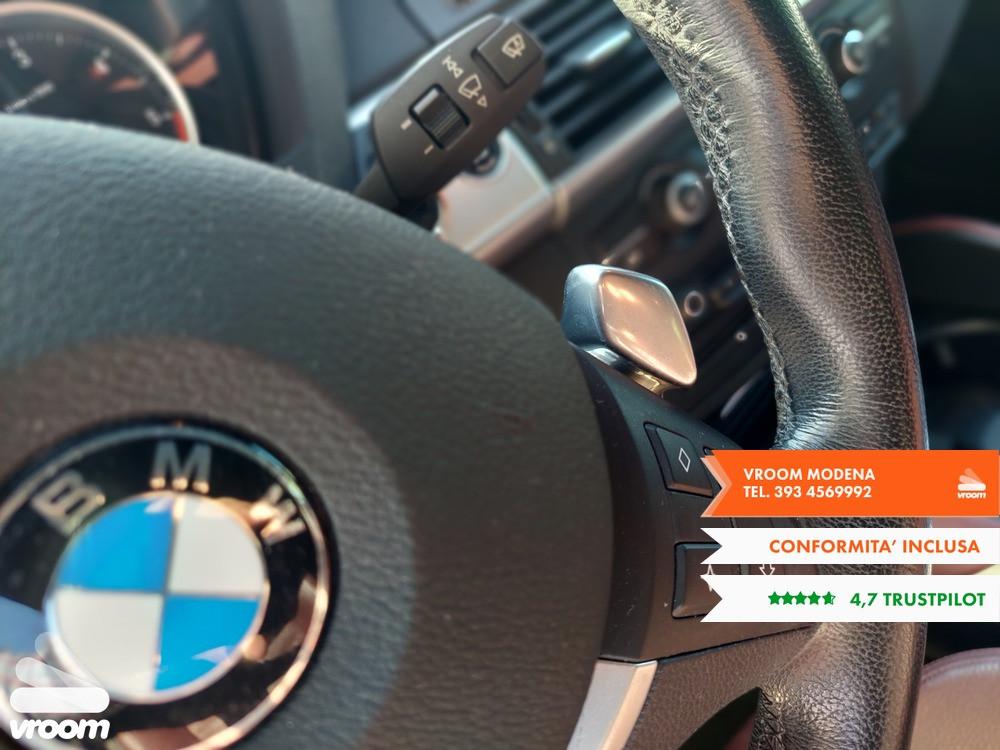 BMW X6 xDrive35d Futura