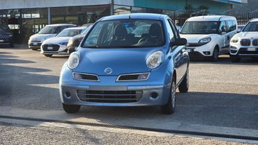 Nissan Micra 1.2 16V 5 porte Active