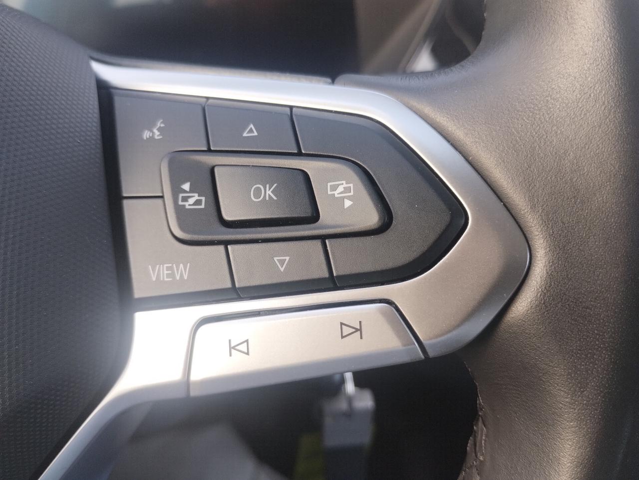 Volkswagen T-Cross 1.0 TSI 110 CV Style