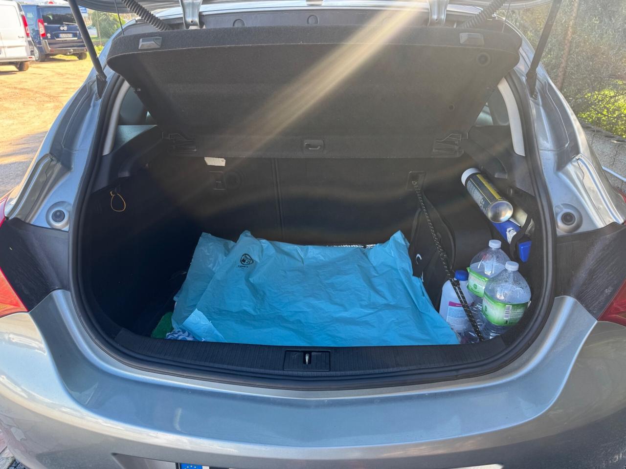 Opel Astra 1.7 CDTI 110CV 5 porte Cosmo