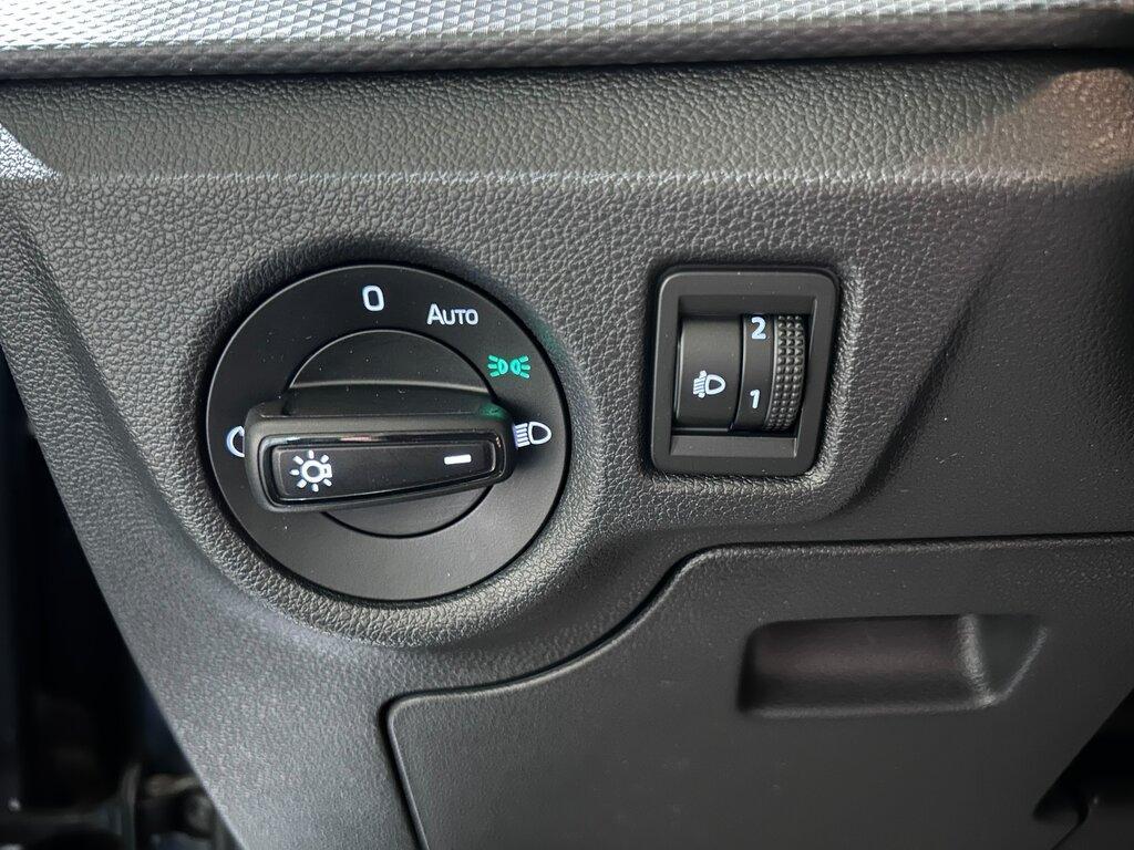 Skoda Kamiq 1.0 TSI Ambition DSG