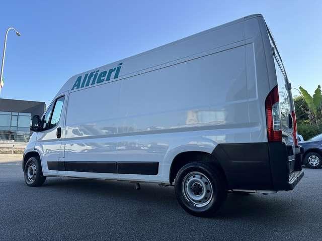Fiat Ducato 2.3MJT LH2 Furgone E6D 160cv3700x1810xx1930 kg1332