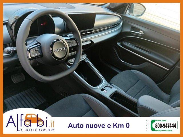 FIAT 600 1.2 145CV MHEV Aut. Sport