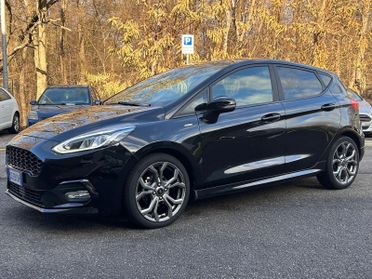 Ford Fiesta 1.0 Ecoboost 100 CV 5 porte ST-Line*NEOPATENTATI*