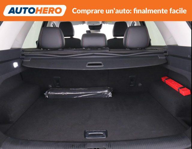 MG HS 1.5T-GDI Luxury