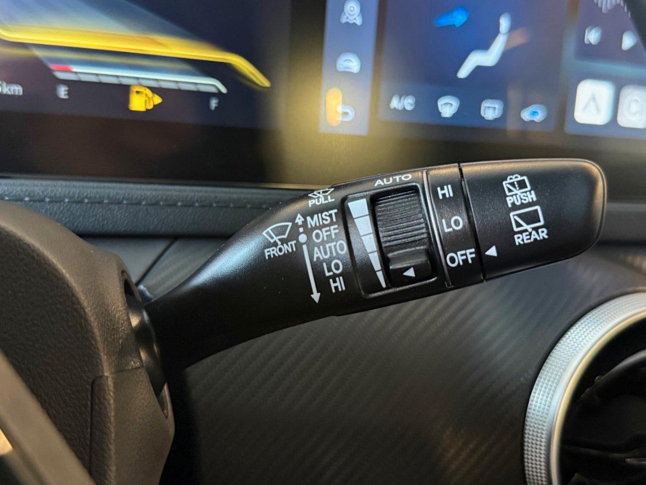 Evo Evo Spazio 1.5 turbo Gpl 167cv dct