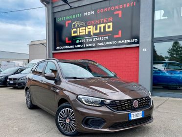 FIAT TIPO SW 1.6 MJT DCT EASY 120CV - NEOPATENTATI