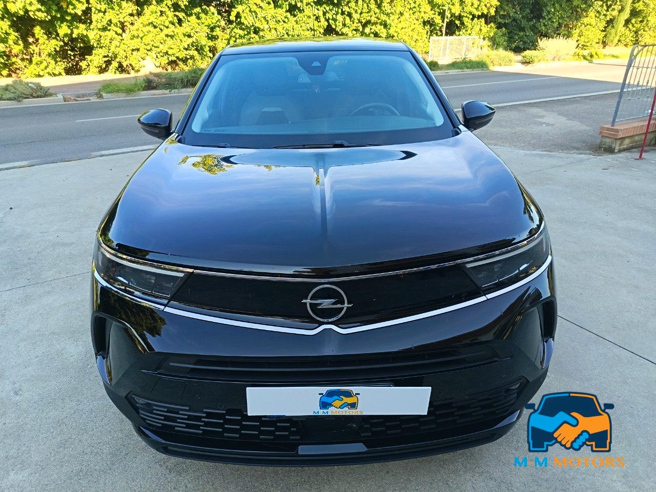 Opel Mokka 1.2 t Edition s&s 100cv