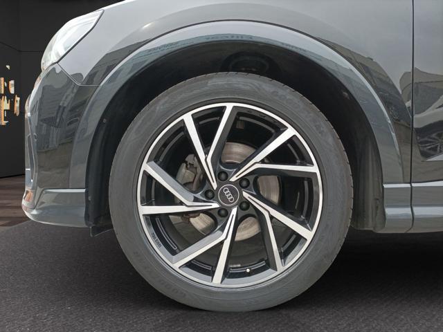 AUDI Q3 SPB 35 TDI S line edition
