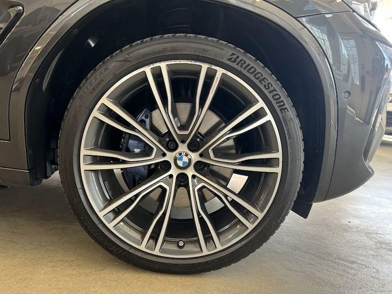 BMW X4 xDrive M40i MH48V IVA ESPOSTA