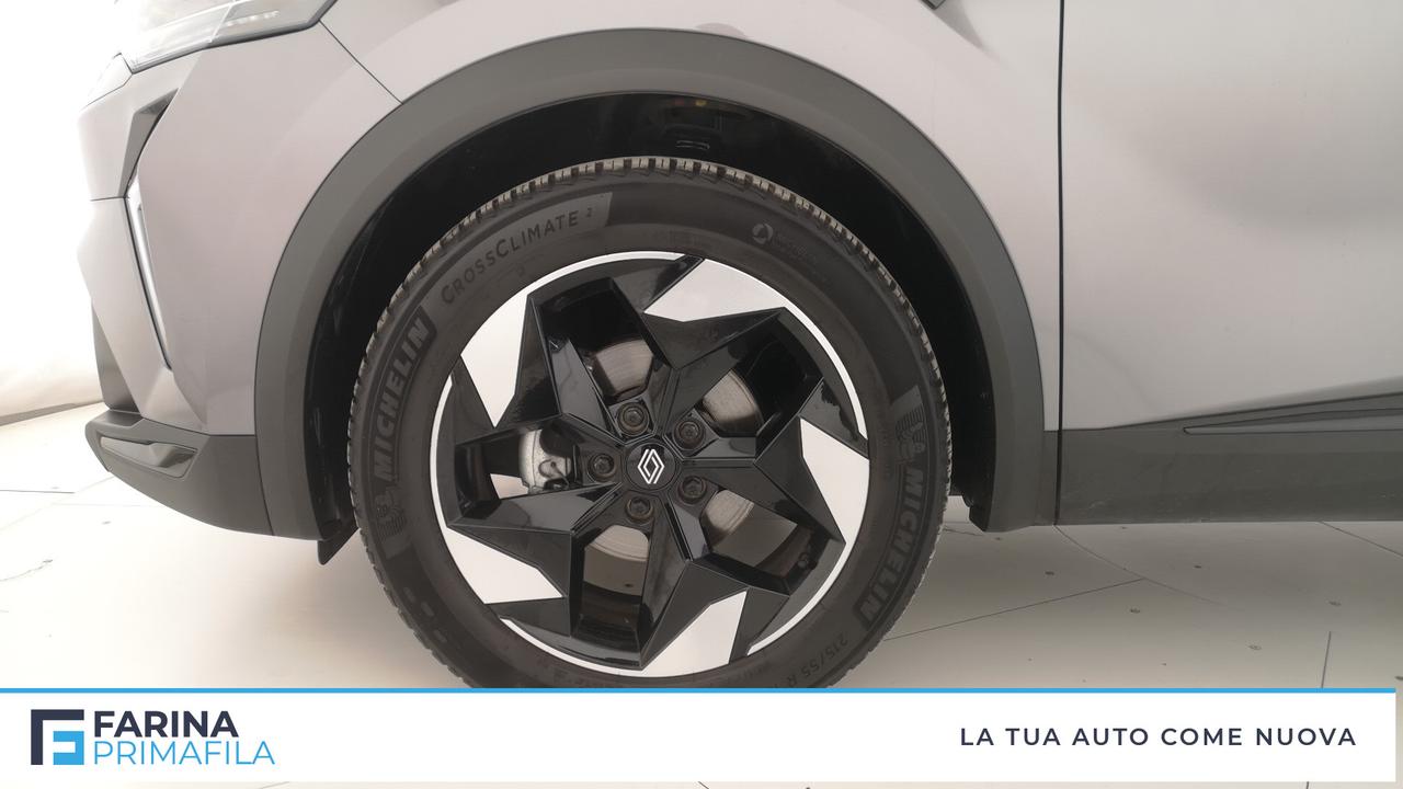 RENAULT Captur II 2024 - Captur 1.0 tce Techno 90cv