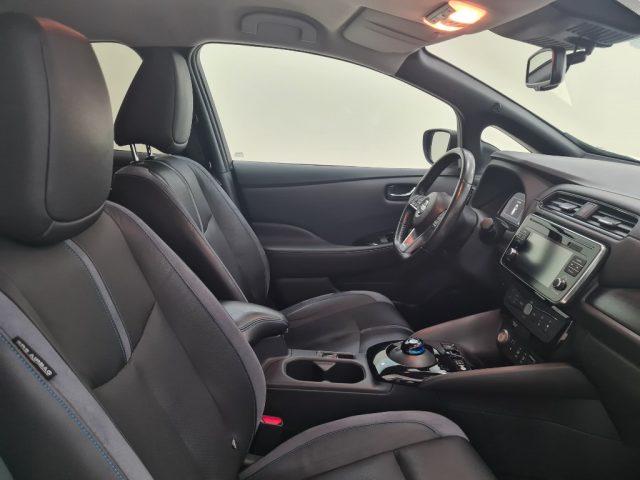 NISSAN Leaf Visia Plus 40Kwh