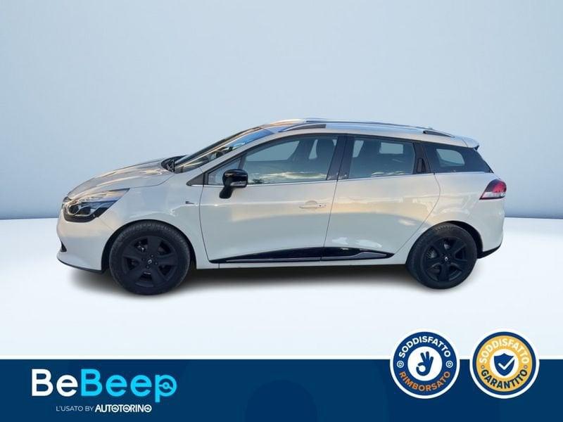 Renault Clio SPORTER 1.5 DCI ENERGY DUEL 75CV