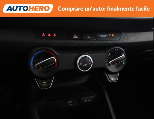KIA Stonic 1.0 T-GDi 100 CV MHEV iMT Style