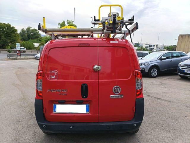 FIAT Fiorino 1.3 MJT 95CV Cargo Adventure