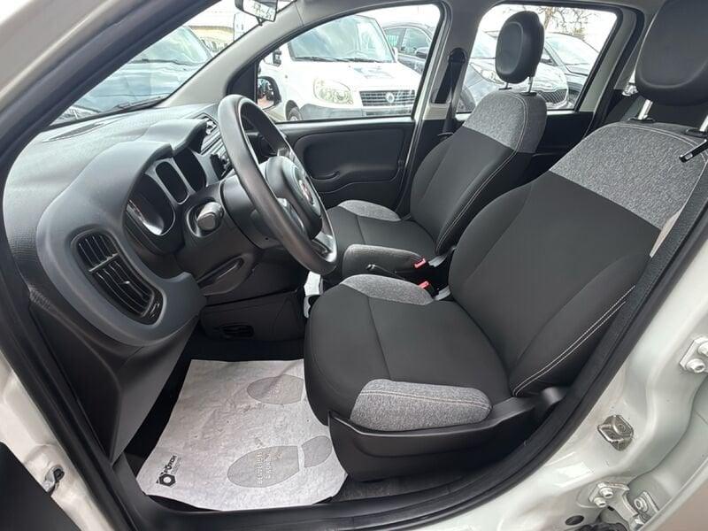 FIAT Panda 1.0 FireFly 70cv S&S Hybrid