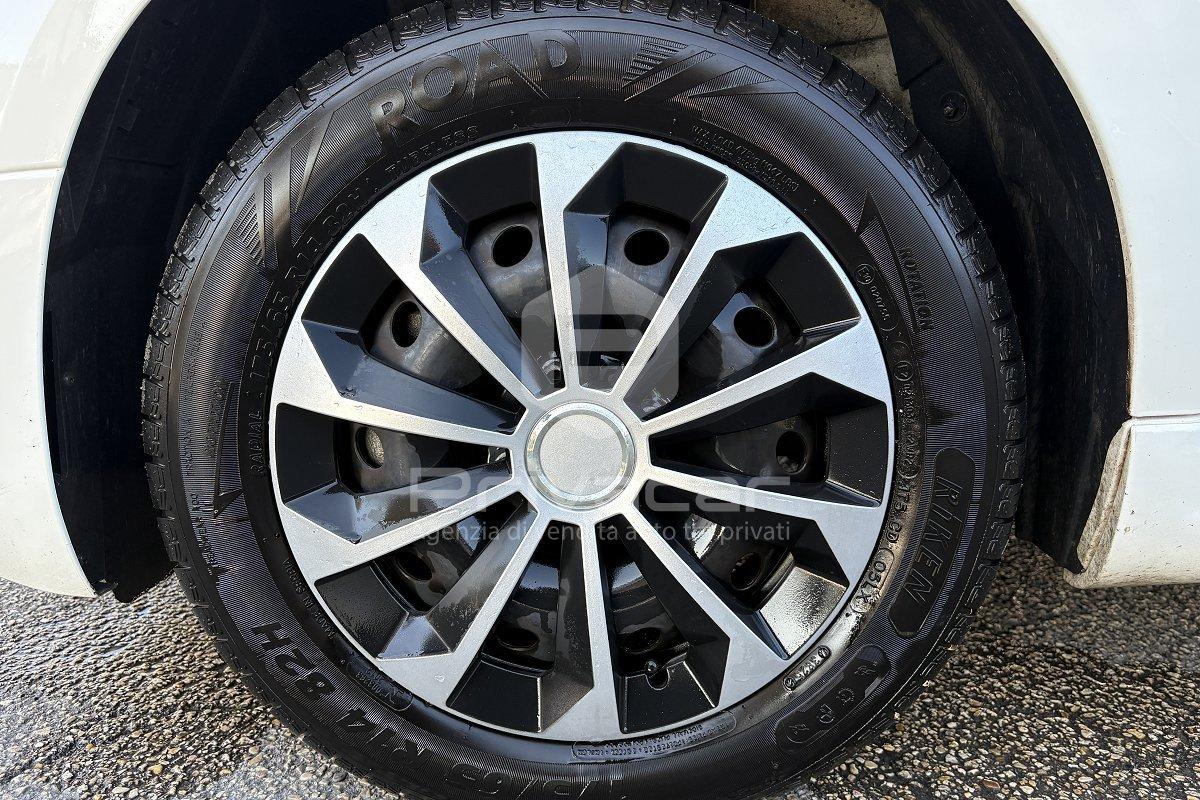 FIAT 500 1.3 Multijet 95 CV S