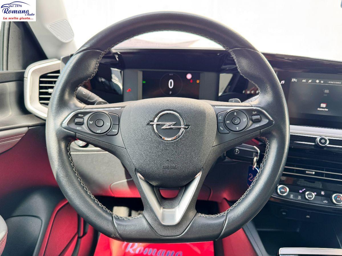 OPEL - Mokka 1.2 t Elegance 130cv at8#RETROCAMERA!