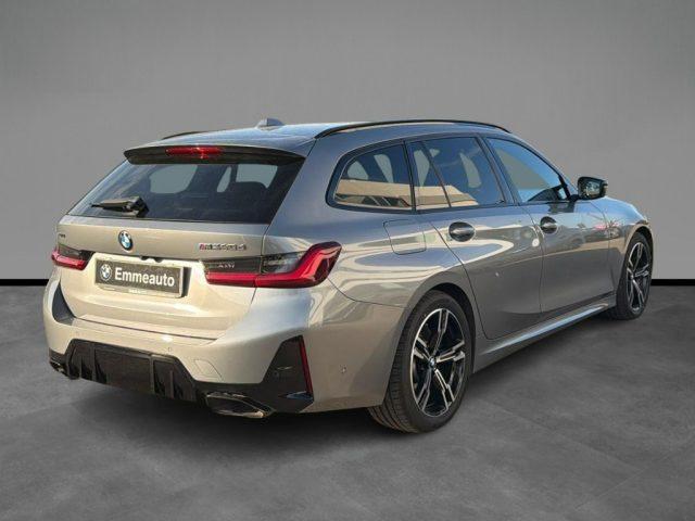 BMW 340 d 48V xDrive Touring Msport
