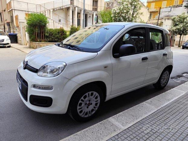 FIAT Panda 1.2 BENZINA 69CV UNIPRO