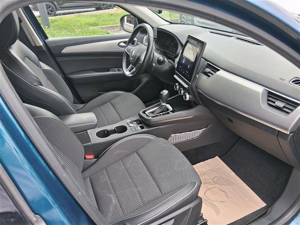 Renault Arkana 1.6 Hybrid Intens E-Tech Auto