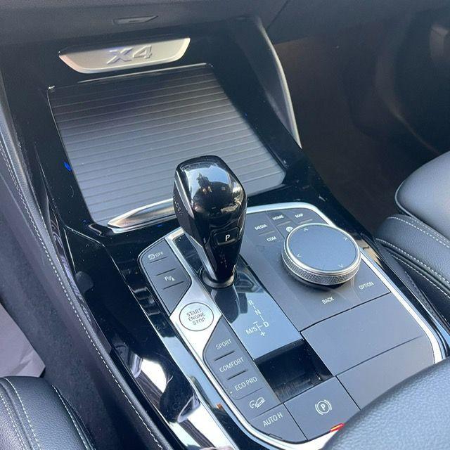 BMW - X4 - xDrive20d 48V Msport