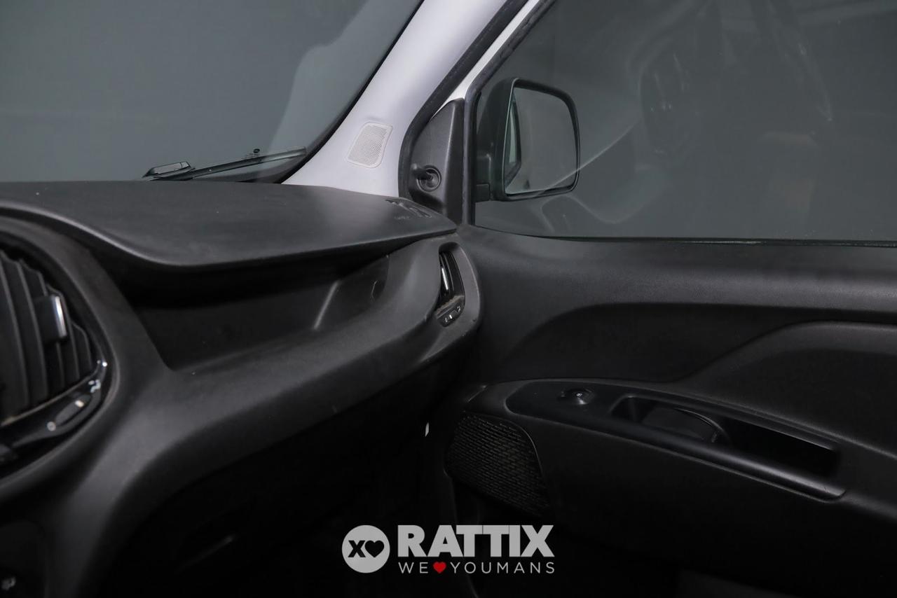 Fiat Doblo 1.3 MJT 95CV CH1 Lounge (IVA ESCLUSA)