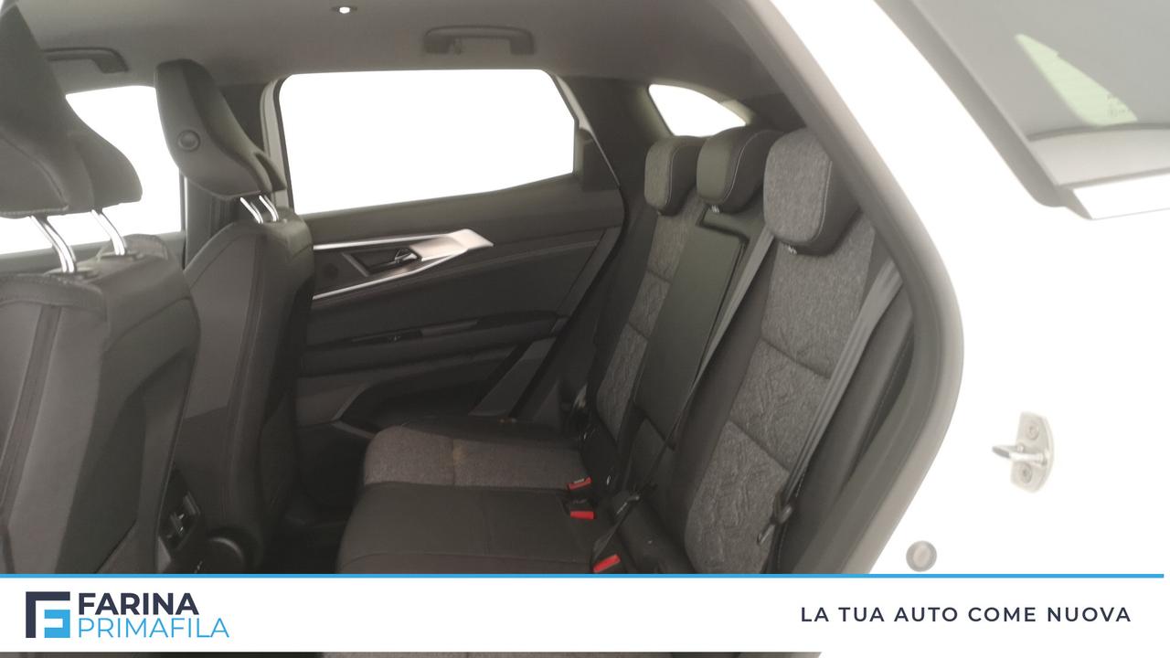 RENAULT NUOVO AUSTRAL techno MY25 full hybrid E-Tech 200