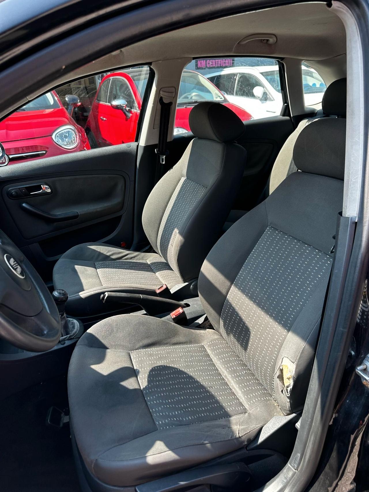 Seat Ibiza 1.2 12V 5p. neopatentati