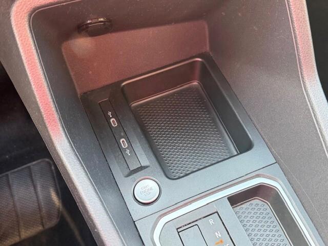 Ford Tourneo Connect 2.0 EcoBlue 122 CV 7 POSTI Titanium AUTOMATICO