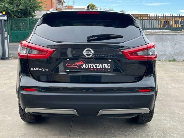 NISSAN Qashqai 1.5 dCi 115 CV N-Connecta