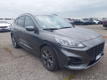 Ford Kuga 2.0 120CV ST-LINE AUTOM. **PREZZO REALE**UNIPRO'**