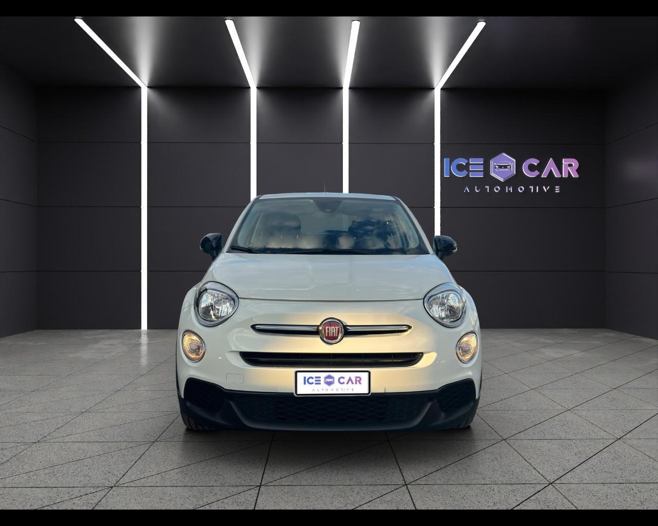 FIAT 500X - 500X 1.3 MultiJet 95 CV Cult