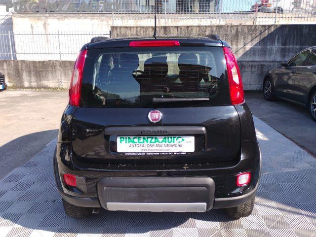 FIAT Panda 0.9 TwinAir Turbo S&S 4x4..PREZZO REALE