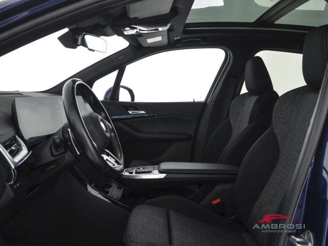 BMW 218 Serie 2 d Auto