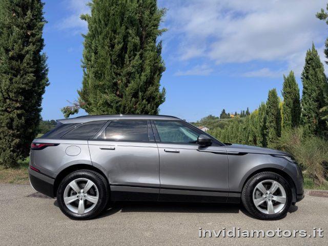 LAND ROVER Range Rover Velar 2.0D 180cv Motore nuovo