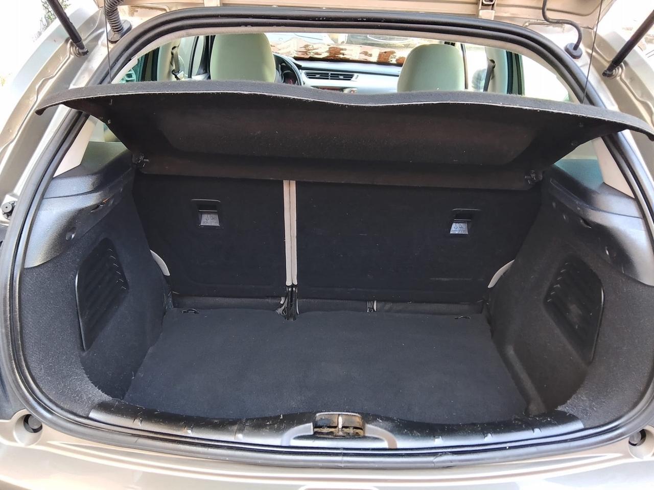 Citroen C3 1.4 HDi 70 Exclusive anno 2011