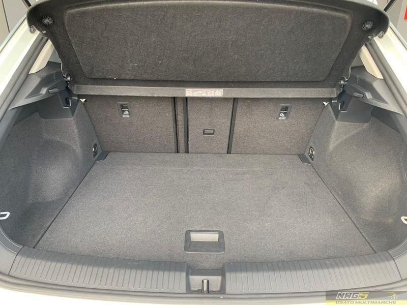 Volkswagen T-Roc 2.0 TDI SCR DSG Style BlueMotion Technology