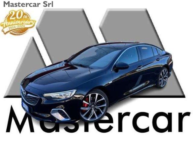 OPEL Insignia Grand Sport 2.0 cdti 210cv GSi awd - FT233ZB