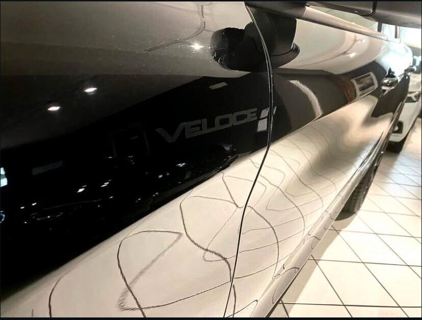Alfa Romeo Stelvio 2.2 Turbodiesel 190 CV AT8 Q4 Business