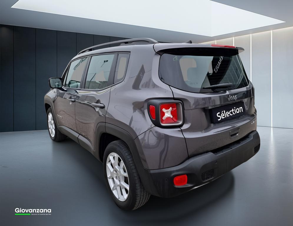 Jeep Renegade 1.0 T3 LIMITED 120CV