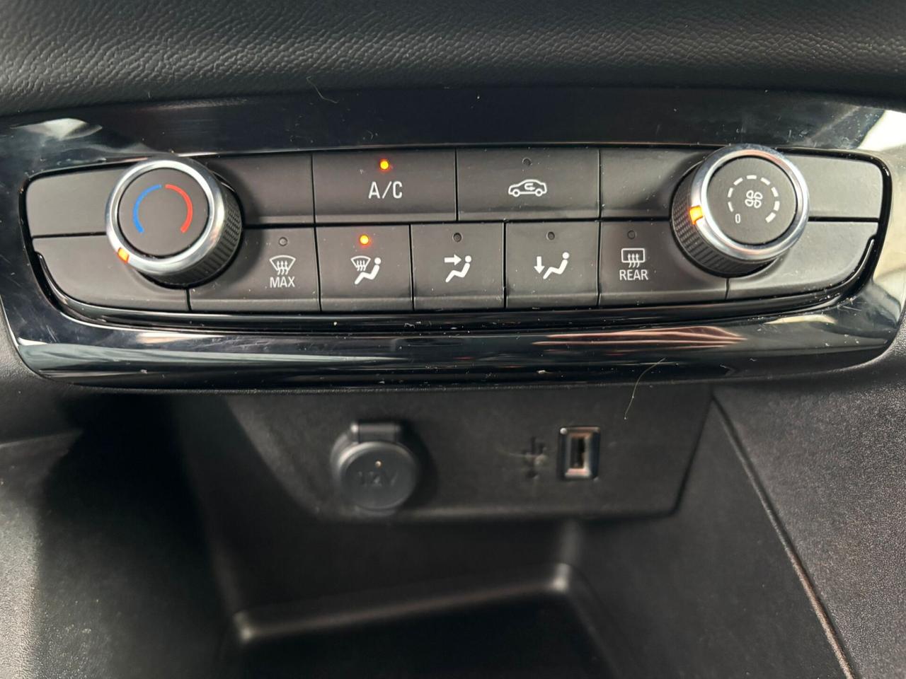 Opel Corsa 1.5 D 100 CV Edition