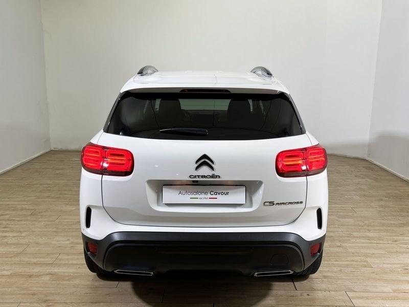 Citroën C5 Aircross C5 Aircross 1.5 bluehdi Shine s&s 130cv eat8