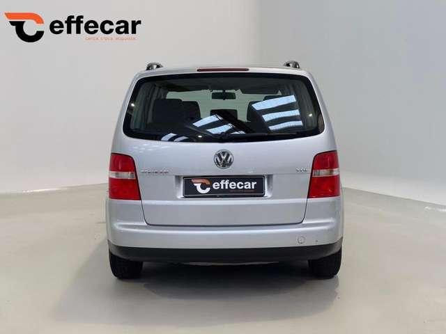 Volkswagen Touran 1.9 TDI 105CV Highline
