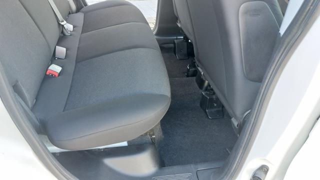 FIAT Qubo 1.4 8V 77 CV Easy Nat. Power Az Italia 50.000 Km