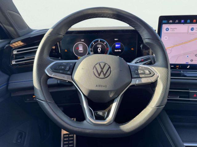 VOLKSWAGEN Tiguan 2.0 TDI DSG R-LINE AUTOMATICA