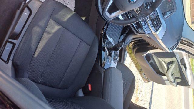 BMW X3 xDrive20d Msport