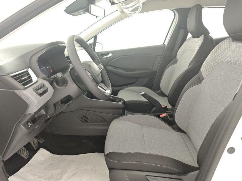 Renault Clio ECO-G 100 CV Evolution + Pack keyless entry + Parking Camera