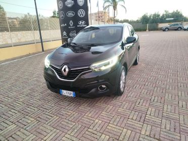 Renault Kadjar dCi 8V 110CV Energy Hypnotic2