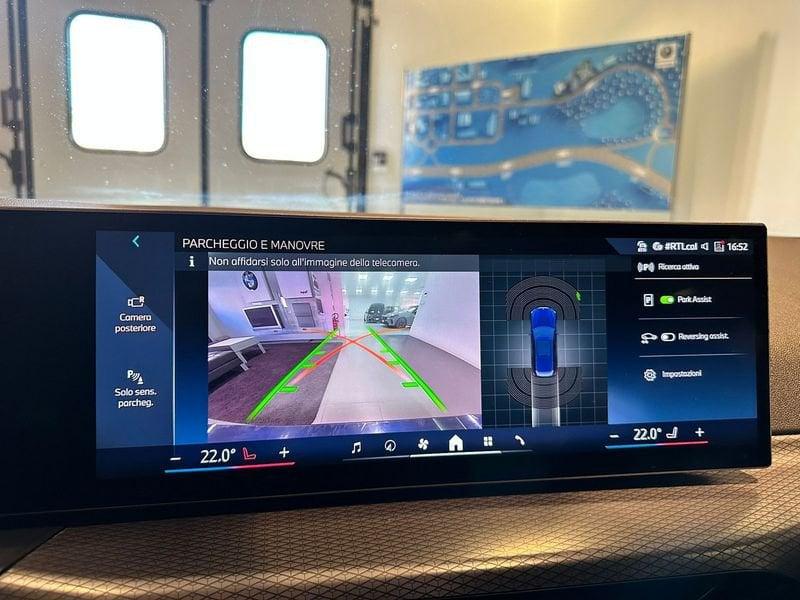 BMW Serie 3 320d Touring mhev 48V xdrive MSport auto